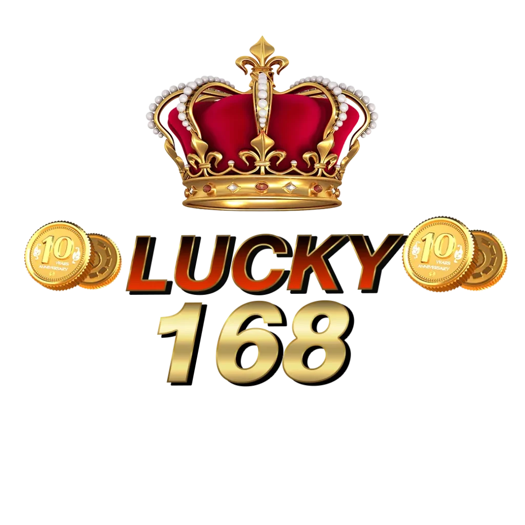 LUCKY168