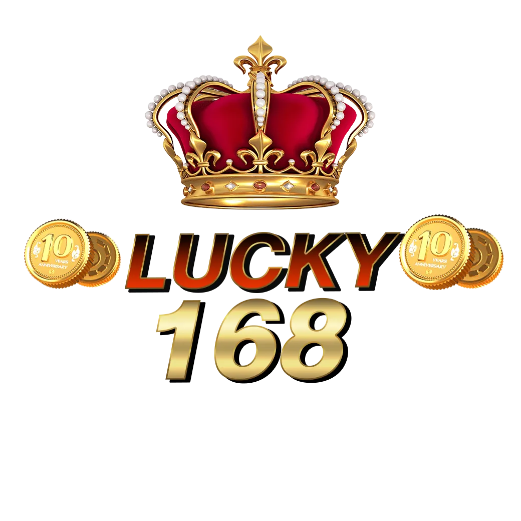 LUCKY168