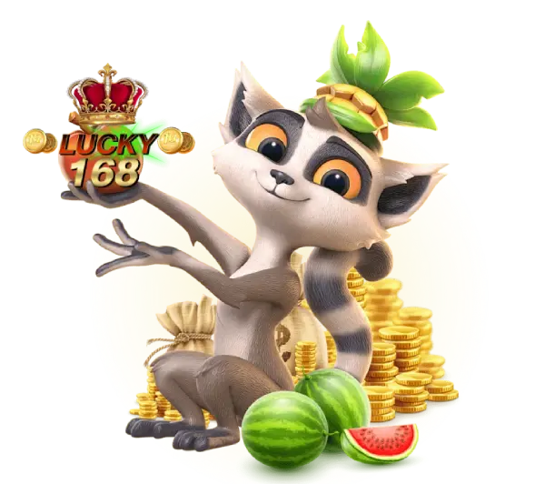 เล่นสล็อตยังไง LUCKY168 Slot ไม่ให้ขาดทุน คู่มือเดินเงินฉบับเซียน